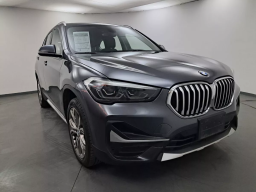 BMW X1 2.0 sDrive 20i X Line L4 At 2021